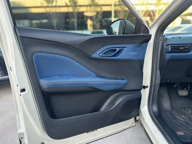 BYD Seagull — Фото автомобиля 3