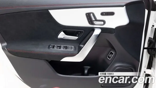 Mercedes-Benz CLA-Class C118 — Фото автомобиля 14