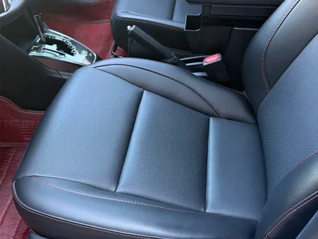 Toyota YARiS L Zhi Xuan — Фото автомобиля 24