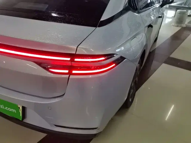 GAC Aion S Plus — Фото автомобиля 7