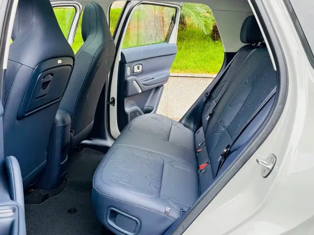 Leapmotor Leapmotor A10 — Фото автомобиля 4