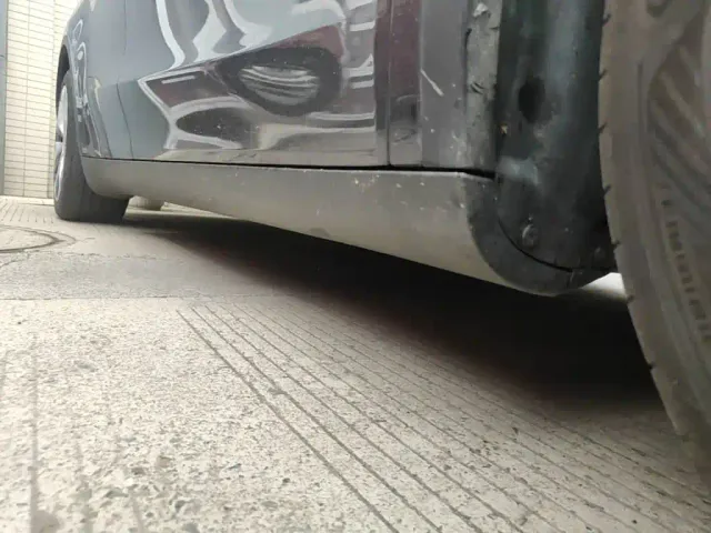 Tesla Model Y — Фото автомобиля 20
