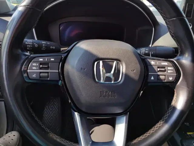Honda Civic — Фото автомобиля 15