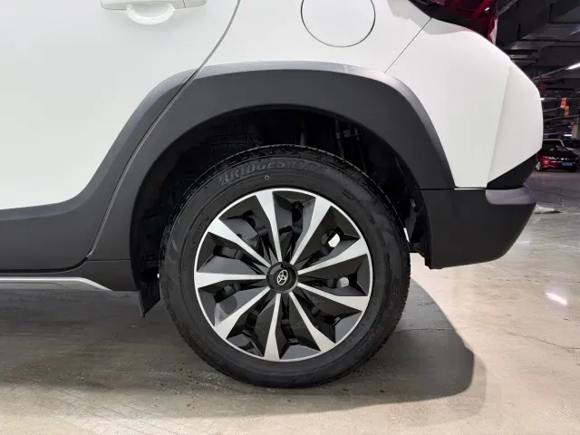 Toyota YARiS L Zhi Xuan — Фото автомобиля 25