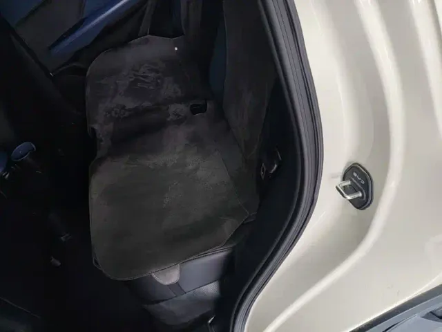 BYD Seagull — Фото автомобиля 16