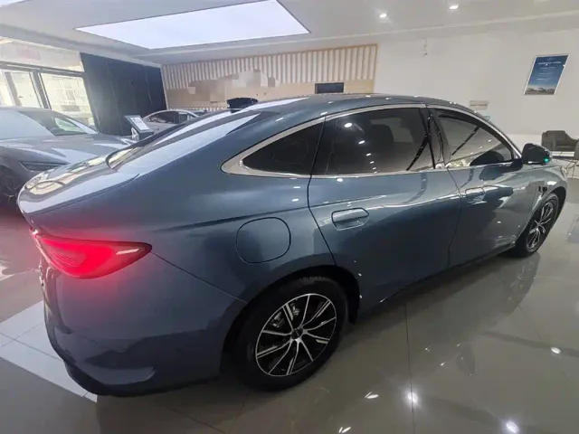 BYD Seal 06 — Фото автомобиля 6