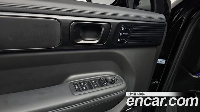 Hyundai Santafe — Фото автомобиля 29