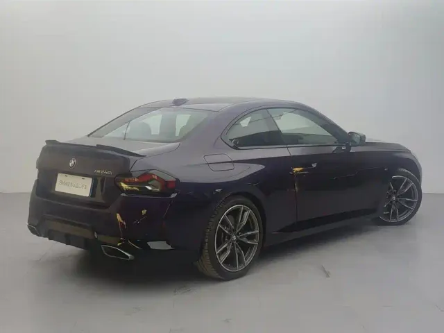 BMW M240i — Фото автомобиля 4