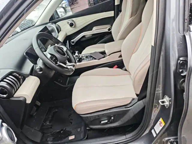 BYD Yuan PLUS — Фото автомобиля 14