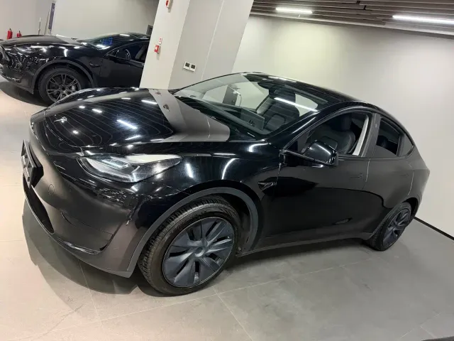 Tesla Model Y — Фото автомобиля 2