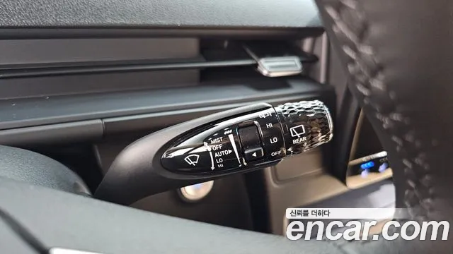 Hyundai Staria — Фото автомобиля 29