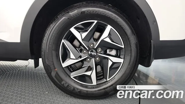 Kia Sorento 4th Gen — Фото автомобиля 6