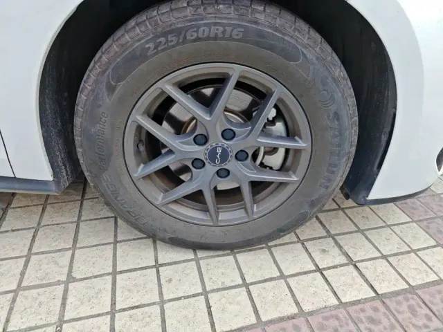 BYD Seal 06 — Фото автомобиля 25