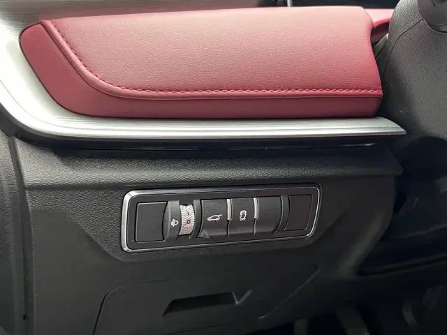 Jetour X70 Plus — Фото автомобиля 6