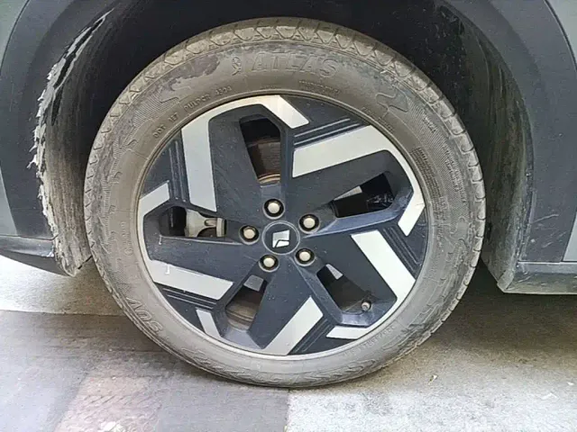 Baojun Baojun Yunhai 2024 600km Pure Electric Version — Фото автомобиля 22