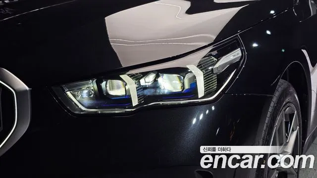 BMW 5 Series G60 — Фото автомобиля 7