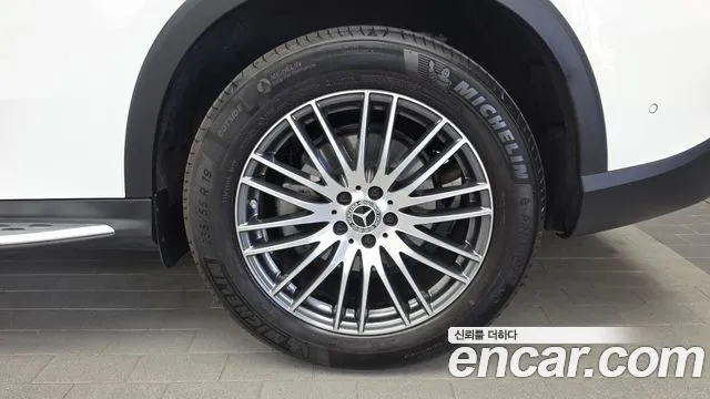 Mercedes-Benz GLC-Class X254 — Фото автомобиля 6