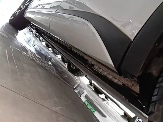 BYD Yuan PLUS — Фото автомобиля 21