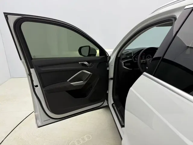Audi Q3 — Фото автомобиля 19