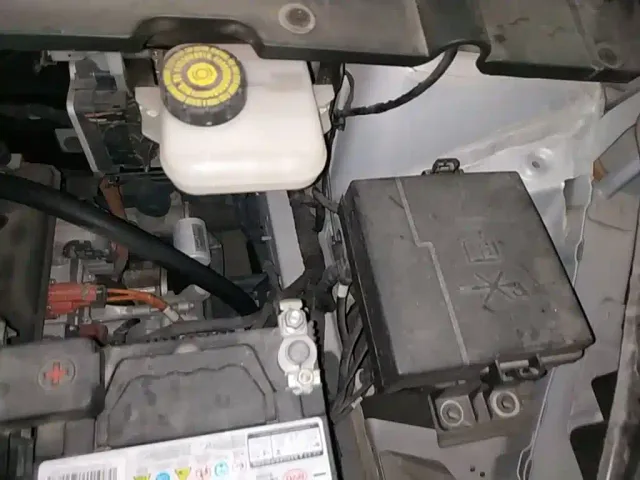 BYD Yuan PLUS 2022 430KM Premium — Фото автомобиля 20