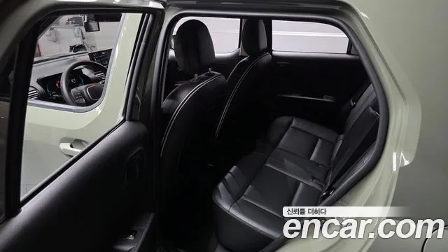 Hyundai Casper — Фото автомобиля 24