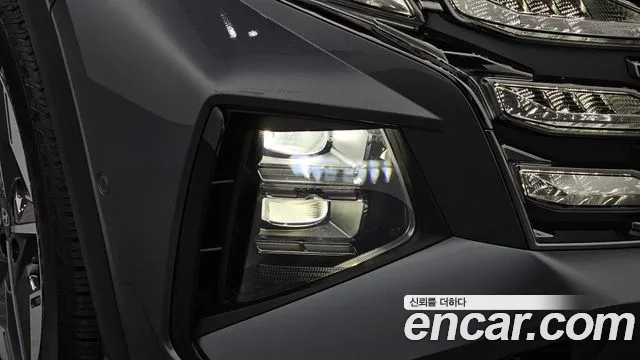 Hyundai Tucson NX4 — Фото автомобиля 7
