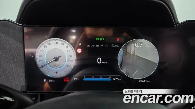 Hyundai Avante CN7 — Фото автомобиля 11