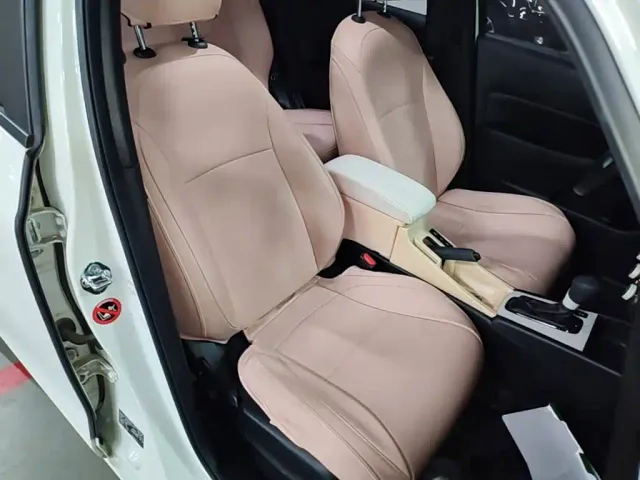 Honda Fit — Фото автомобиля 24