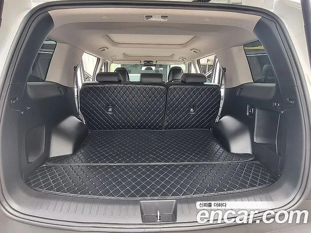 Hyundai Santafe — Фото автомобиля 17
