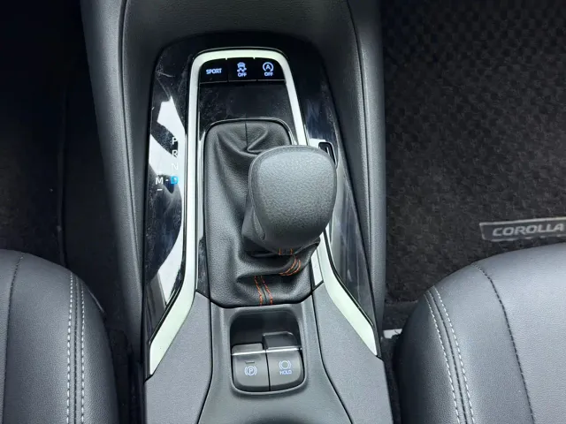 Toyota Corolla — Фото автомобиля 14