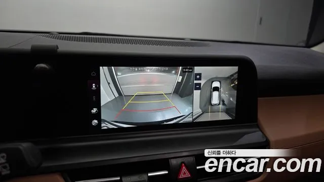 Kia Seltos — Фото автомобиля 21