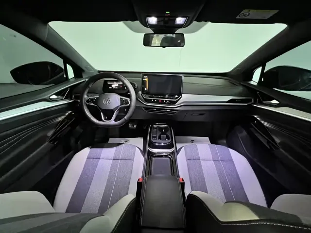 Volkswagen ID.4 Crozz — Фото автомобиля 27