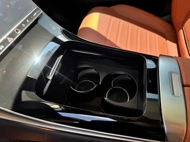 Mercedes-Benz Mercedes-Benz GLC 2024 Facelift GLC 300 L 4MATIC Sport 5-seater — Фото автомобиля 14