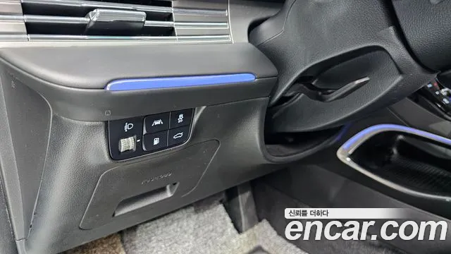 Hyundai Grandeur Новый Grandeur IG — Фото автомобиля 12