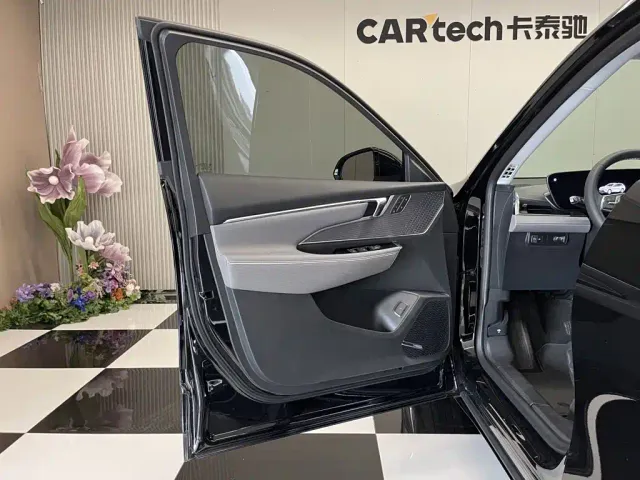 Buick E5 — Фото автомобиля 16
