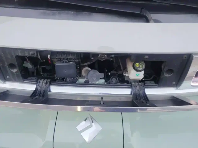 Baojun KiWi EV — Фото автомобиля 19