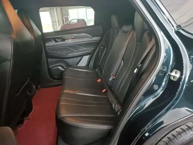 Dongfeng Fengshen L7 — Фото автомобиля 12