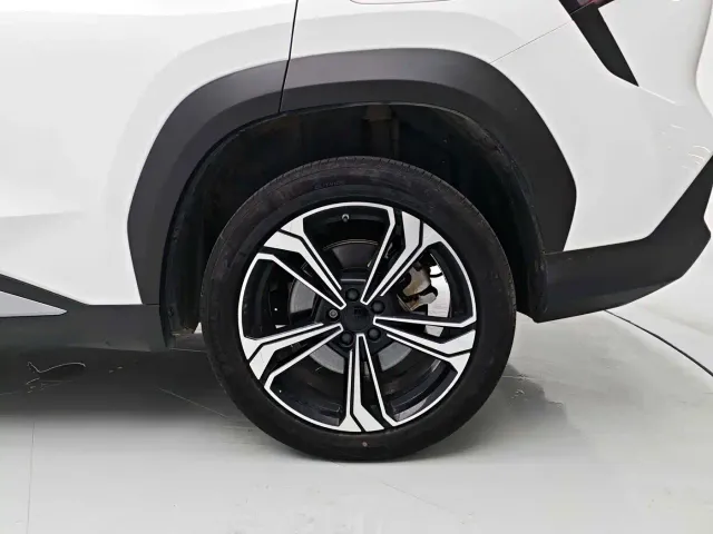 Geely Galaxy L7 — Фото автомобиля 14
