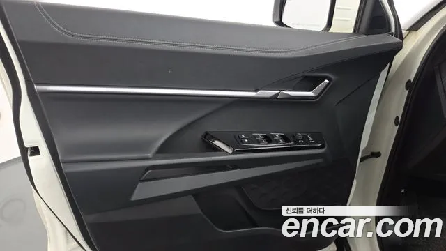 KG_Mobility_Ssangyong Torres Torres Бензин 1.5 2WD — Фото автомобиля 21