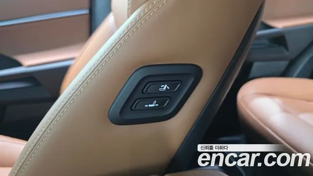 KG_Mobility_Ssangyong Torres Новый Torres Бензин 1.5 4WD — Фото автомобиля 27