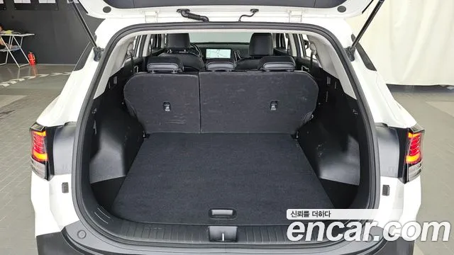 Kia Sportage — Фото автомобиля 20