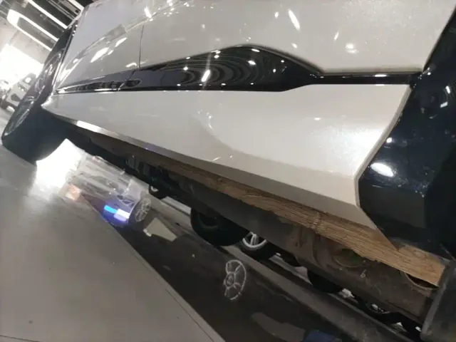 Changan CS75 Plus — Фото автомобиля 21