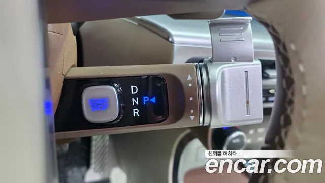 Hyundai Ioniq 9 — Фото автомобиля 9
