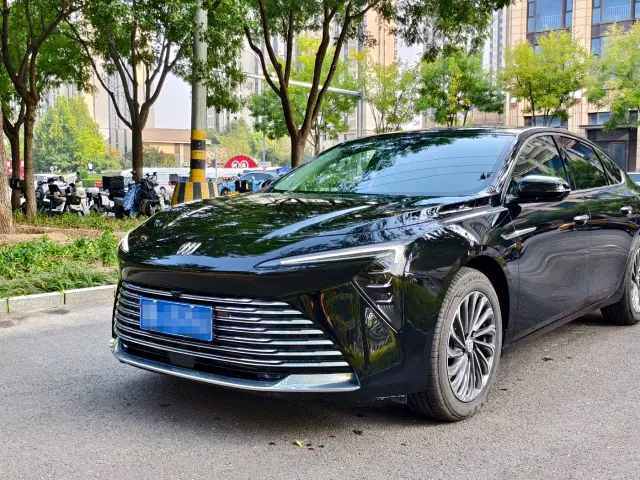 Фотография автомобиля — Buick LaCrosse
