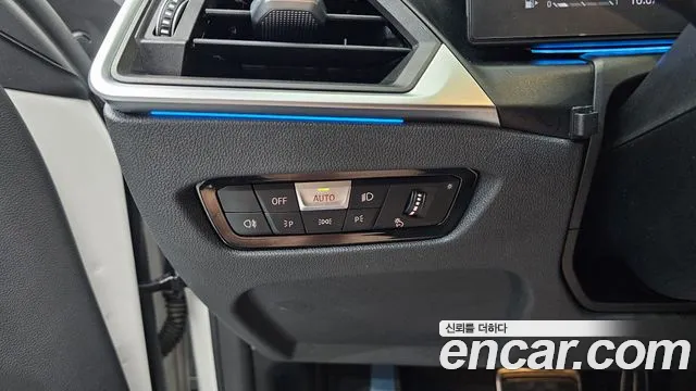 BMW 4 Series G22 — Фото автомобиля 27