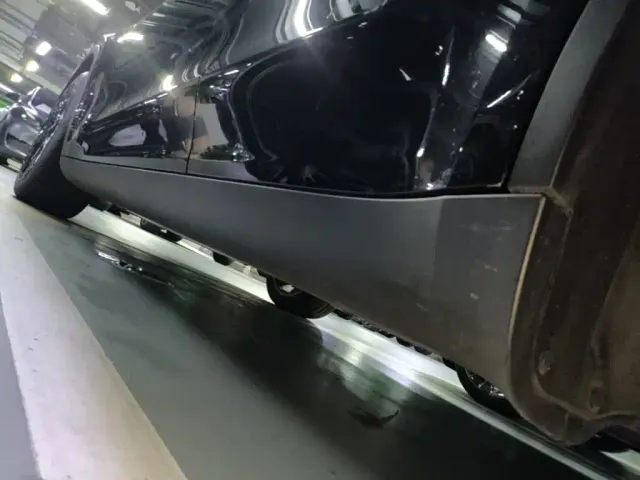 Tesla Model Y — Фото автомобиля 21