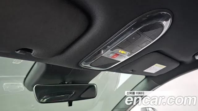 Hyundai Ioniq6 — Фото автомобиля 17