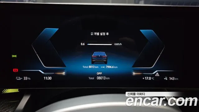 BMW i5 G60 — Фото автомобиля 11