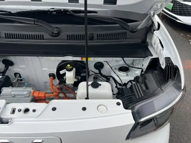 Wuling Zhiguang NEV — Фото автомобиля 23