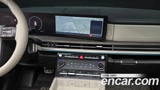 Hyundai Santa Fe MX5 — Фото автомобиля 12